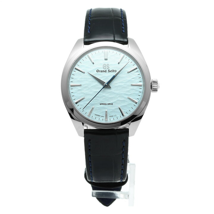 楽天市場】【中古】グランドセイコー ELEGANCE COLLECTION 腕時計 