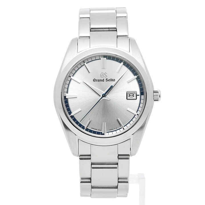 楽天市場】【中古】グランドセイコー GRAND SEIKO 9F QUARTZ 腕時計 