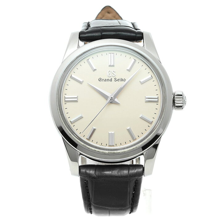 楽天市場】【中古】グランドセイコー ELEGANCE COLLECTION 腕時計 