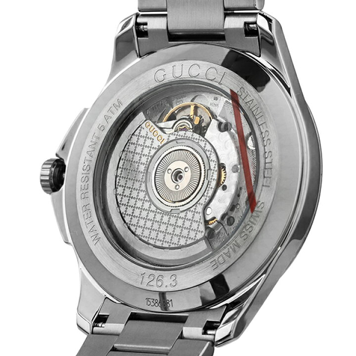 楽天市場】グッチ Gタイムレス 腕時計 GUCCI G-TIMELESS YA126320 