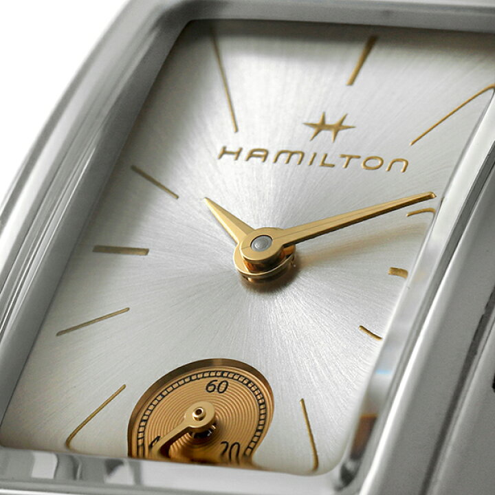 楽天市場】【新品電池で安心出荷】 ハミルトン アメリカンクラシック  