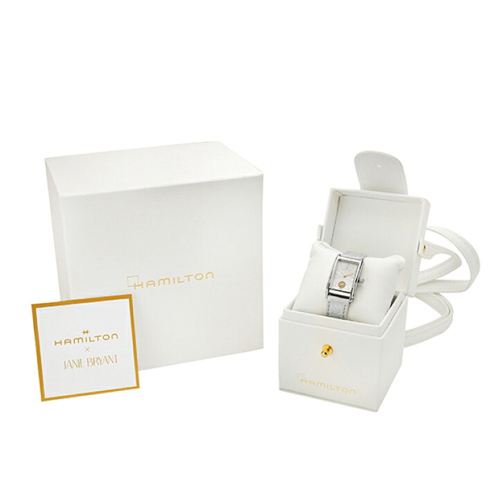 楽天市場】【新品電池で安心出荷】 ハミルトン アメリカンクラシック  