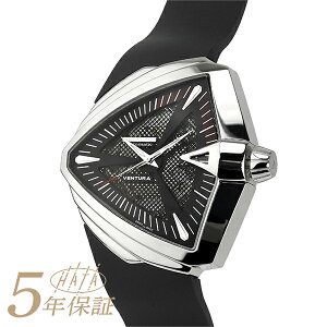 �n�~���g�� �x���`���� �r���v HAMILTON VENTURA XXL H24655331 �u���b�N �����Y �u�����h ���v �V�i