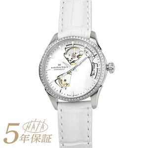 n~g WY}X^[ I[vn[g fB rv HAMILTON JAZZMASTER OPEN HEART LADY AUTO H32205890 zCg fB[X uh v Vi