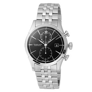 �n�~���g�� �A�����J���N���V�b�N �X�s���b�g �I�u ���o�e�B �I�[�g �N���m �r���v HAMILTON H32416131 �u���b�N �u�����h ���v