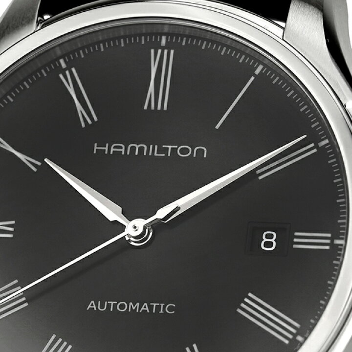 楽天市場】ハミルトン バリアント オート 腕時計 HAMILTON AMERICAN 