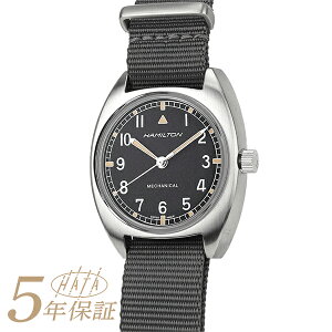 �n�~���g�� �J�[�L �A�r�G�[�V���� �p�C���b�g �p�C�I�j�A ���J�j�J�� �r���v HAMILTON KHAKI AVIATION PILOT PIONEER MECHANICAL H76419931 �u���b�N �����Y �u�����h ���v �V�i