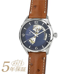 n~g WY}X^[ I[vn[g rv HAMILTON JAZZMASTER OPEN HEART AUTO H32705041 u[ Y uh v Vi