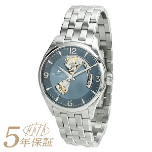 n~g WY}X^[ I[vn[g rv HAMILTON JAZZMASTER OPEN HEART AUTO H32705142 u[ Y uh v Vi