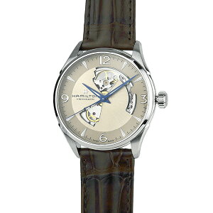 �n�~���g�� �W���Y�}�X�^�[ �I�[�v���n�[�g �r���v HAMILTON H32705521 �x�[�W�� �u�����h ���v