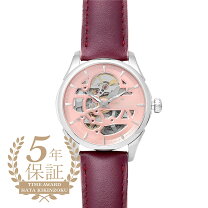 楽天市場】ハミルトン ジャズマスター レディース ピンクの通販