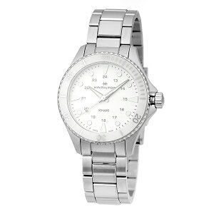 �n�~���g�� �J�[�L�l�C�r�[ �X�L���[�o �r���v HAMILTON H82221110 �z���C�g �u�����h ���v �V�i�d�r�ň��S�o��