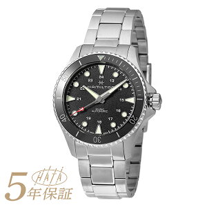 n~g J[LlCr[ XL[o I[g rv HAMILTON Khaki Navy Scuba Auto H82515130 ubN Y uh v Vi