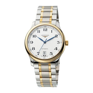�����W�� �}�X�^�[�R���N�V���� �r���v LONGINES L2.628.5.78.7 �V���o�[ �u�����h ���v