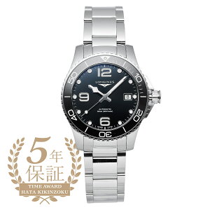 W nChRNGXg rv LONGINES HYDROCONQUEST L3.780.4.56.6 ubN Y uh v Vi