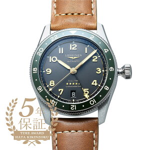 W W Xsbg Y[[^C rv LONGINES LONGINES SPIRIT ZULU TIME L3.802.4.63.2 AXTCg Y uh v Vi