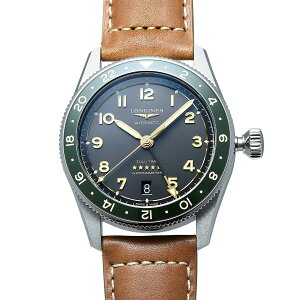 �����W�� �����W�� �X�s���b�g �Y�[���[�^�C�� �r���v LONGINES L3.802.4.63.2 �A���X���T�C�g �u�����h ���v