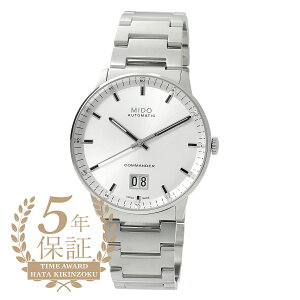 ~h[ R}_[ rbOfCg rv MIDO COMMANDER BIG DATE M021.626.11.031.00 Vo[ Y uh v Vi