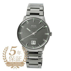 ~h[ R}_[ rbOfCg rv MIDO COMMANDER BIG DATE M021.626.33.061.00 O[ Y uh v Vi