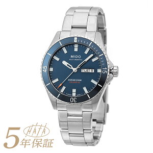 ~h[ I[VX^[ 200 rv MIDO OCEAN STAR 200 M026.430.11.041.00 u[ Y uh v Vi