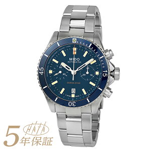 ~h[ I[VX^[ NmOt rv MIDO OCEAN STAR CHRONOGRAPH M026.627.44.041.00 u[ Y uh v Vi