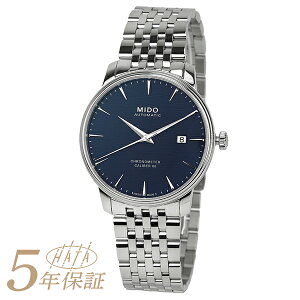 ~h[ o`Fb Nm[^[ rv MIDO BARONCELLI CHRONOMETER M027.408.11.041.00 u[ Y uh v Vi