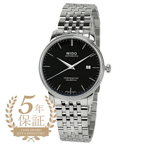 ~h[ o`Fb Nm[^[ rv MIDO BARONCELLI CHRONOMETER M027.408.11.051.00 ubN Y uh v Vi