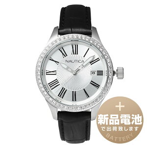 �y�V�i�d�r�ň��S�o�ׁz �m�[�e�B�J BFD11 �f�C�g M �r���v NAUTICA BFD11 DATE M A12652M �V���o�[ ���f�B�[�X �u�����h ���v �V�i ���K�i