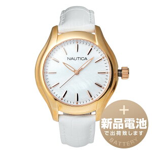 �y�V�i�d�r�ň��S�o�ׁz �m�[�e�B�J NCT18 MID �r���v NAUTICA NCT18 MID NAI12003M �z���C�g ���f�B�[�X �u�����h ���v �V�i ���K�i