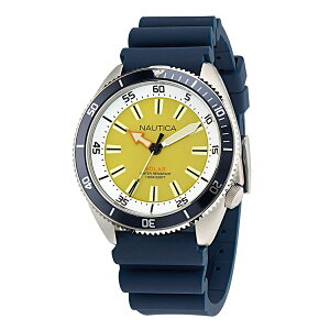 �m�[�e�B�J �m�[�e�B�J ���B���e�[�W �r���v NAUTICA NAUTICA VINTAGE NAPNVS401 �C�G���[ �����Y �u�����h ���v �V�i ���K�i