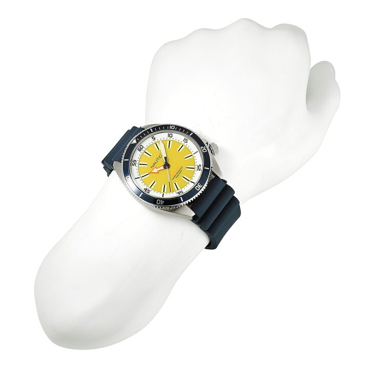 楽天市場】ノーティカ ノーティカ ヴィンテージ 腕時計 NAUTICA 