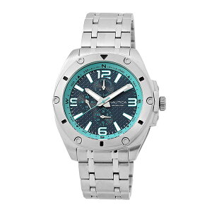 �m�[�e�B�J �e�B���L�����x�C �r���v NAUTICA NAPTCS225 �u���[ �u�����h ���v �V�i�d�r�ň��S�o��
