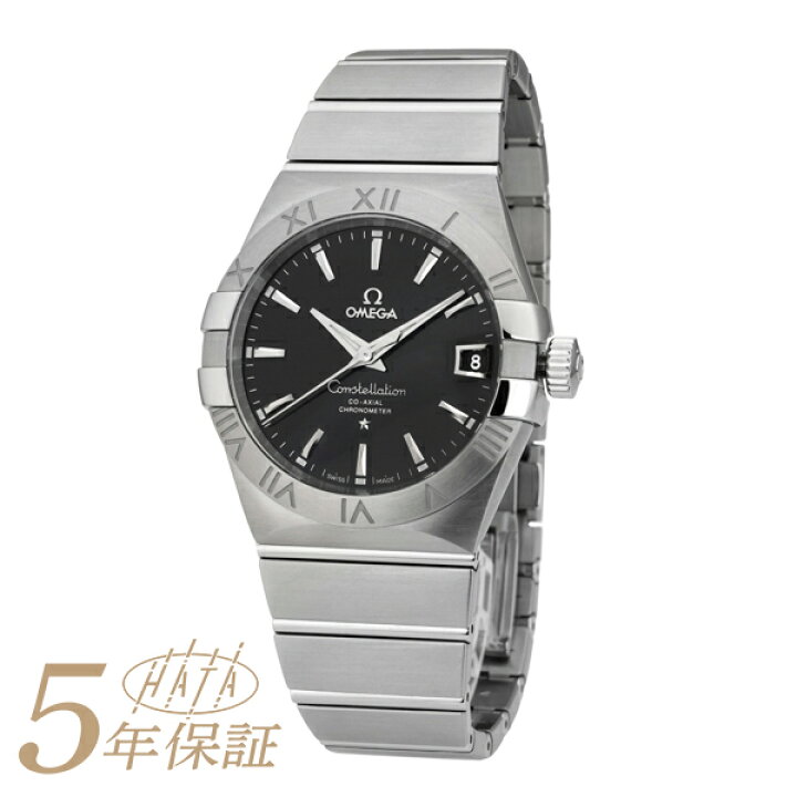 楽天市場】オメガ コンステレーション 腕時計 OMEGA CONSTELLATION 