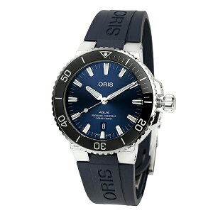 �I���X �A�N�C�X �f�C�g �r���v ORIS 01 733 7730 4135-07 4 24 65EB �u���[ �u�����h ���v