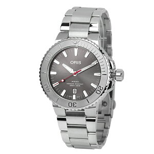 �I���X �A�N�C�X �f�C�g �����[�t �r���v ORIS 01 733 7730 4153-07 8 24 05PEB �O���[ �u�����h ���v