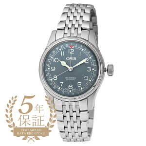 �I���X �r�b�O�N���E�� �|�C���^�[�f�C�g �r���v ORIS BIG CROWN POINTER DATE 01 754 7741 4065-07 8 20 22 �� �����Y �u�����h ���v �V�i