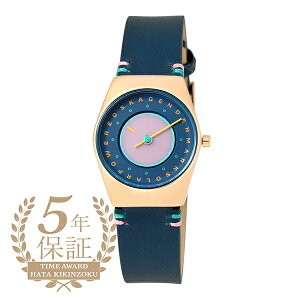 �X�J�[�Q�� �O���[�l�� ���[�� �\�[���[ �w�C���[ �r���v SKAGEN GRENEN LILLE SOLAR HALO SKW3085 �u���[ �s���N ���f�B�[�X �u�����h ���v �V�i