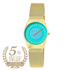 �X�J�[�Q�� �O���[�l�� ���[�� �\�[���[ �w�C���[ �r���v SKAGEN GRENEN LILLE SOLAR HALO SKW3087 �u���[ �O���[�� ���f�B�[�X �u�����h ���v �V�i
