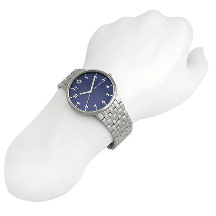 楽天市場】【新品電池で安心出荷】 スカーゲン アンカー 腕時計 SKAGEN 