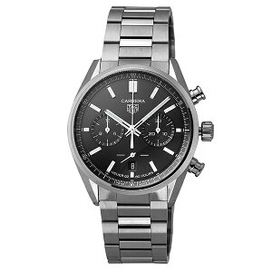 �^�O�z�C���[ �J���� �L�����o�[ �z�C���[02 �N���m�O���t �r���v TAG Heuer CBN2010.BA0642 �u���b�N �u�����h ���v