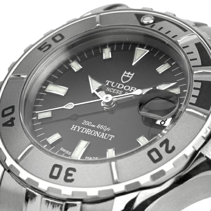 楽天市場】チューダー ハイドロノート 腕時計 TUDOR Hydronaut 99090 