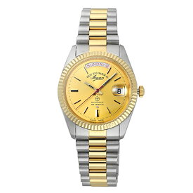 ウエストエンド クラシックス 腕時計 WESTEND THE CLASSICS WE.CL.37.CH.SG B ゴールド メンズ ブランド 時計 新品 正規品