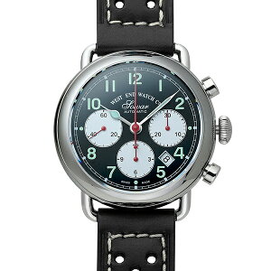 �E�G�X�g�G���h �\���[�� ���m�N���[���O���t �r���v WESTEND SOWAR MONOCHROMEGRAPH WE.SM.42.BK L �u���b�N �����Y �u�����h ���v �V�i ���K�i