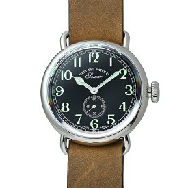 ウエストエンド ソワール1916 日本限定モデル 腕時計 WESTEND SOWAR1916 WE.SO.39.JP.BK L ブラック メンズ レディース ブランド 時計 新品 正規品