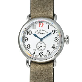 ウエストエンド ソワール1916 日本限定モデル 腕時計 WESTEND SOWAR1916 WE.SO.39.JP.WH L ホワイト メンズ レディース ブランド 時計 新品 正規品