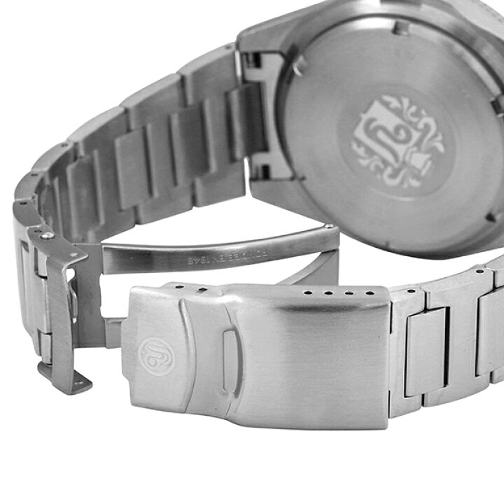 楽天市場】イエマ スーパーマン GMT 腕時計 YEMA SUPERMAN GMT 