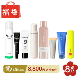 【 福袋 JAY WALKER 8点入り 】 総額15,840円分が 8,800円 送料無料 (沖縄・離島除く) モッチスキン オヒカリ マイシャス バラランス ビタオン マルスリー ピカレイ 洗顔 パック クレンジング ベースメイク ミスト化粧水 デリケートゾーン用泡ソープ ヘアミルク