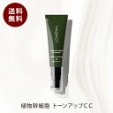 ロウェナ エレメンタルUVトーンアップCC 【全国一律メール便送料無料】spf50 PA++++ CCクリーム 化粧下地 UV ファンデーション ベースメイク スキンケア カラーコントロール 毛穴カバー エイジング 美容 乾燥 lowena UVケア 紫外線 日焼け止め 下地クリーム