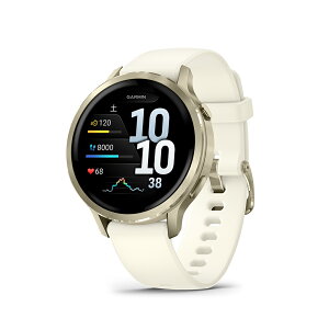 【25日限定 1/2で100%ポイント】【新作】ガーミン GARMIN VENU4 010-03013-30 010-03013-31 010-03013-32 010-03014-30 010-03014-31 010-03014-32 ヴェニュー4 スマートウォッチ GPS ランニング ウォーキング トレーニング