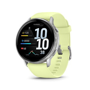 【新作】ガーミン GARMIN VENU4 010-03013-30 010-03013-31 010-03013-32 010-03014-30 010-03014-31 010-03014-32 ヴェニュー4 スマートウォッチ GPS ランニング ウォーキング トレーニング 健康管理 日本正規品